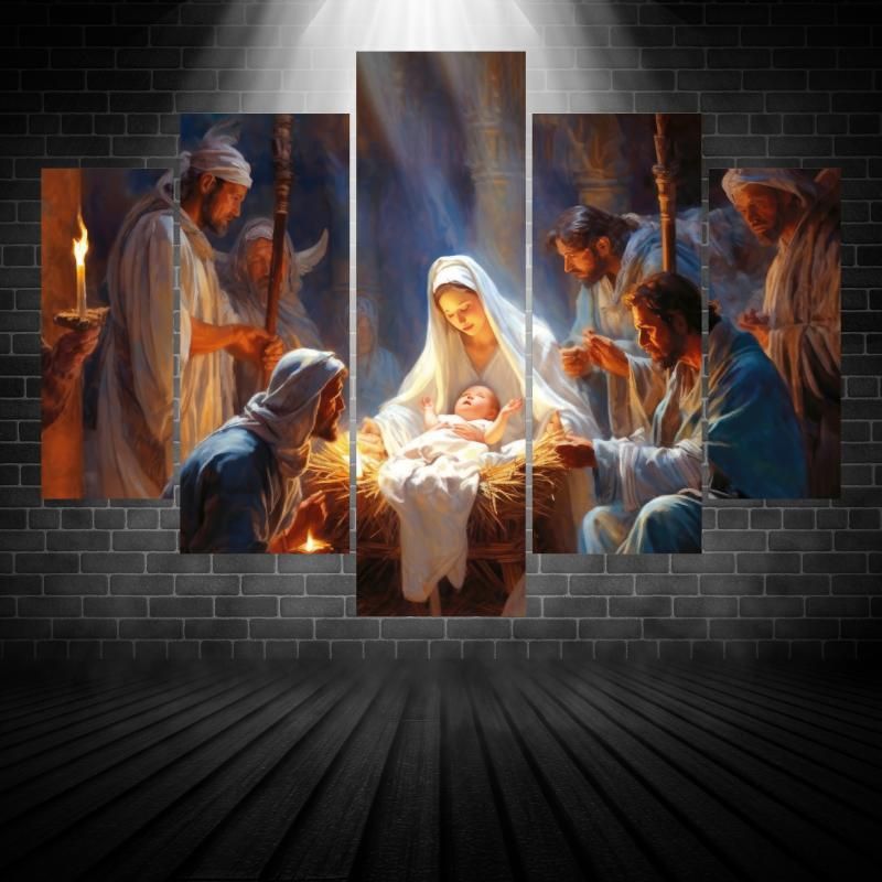 Comprar Religioso W 274 en Electroshopy